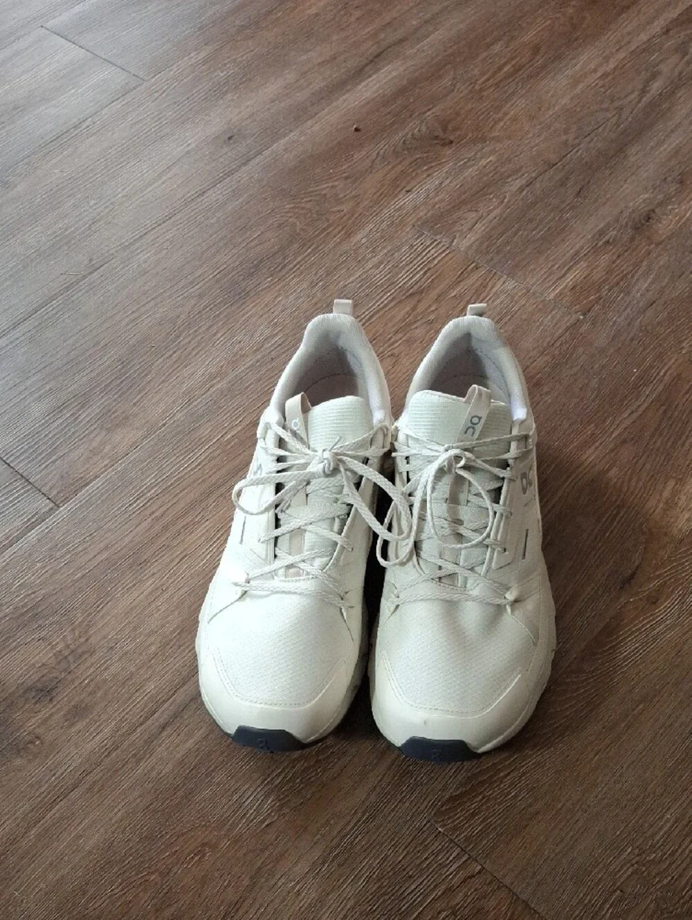 On Running running men